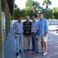 David Thaxton Photo 11