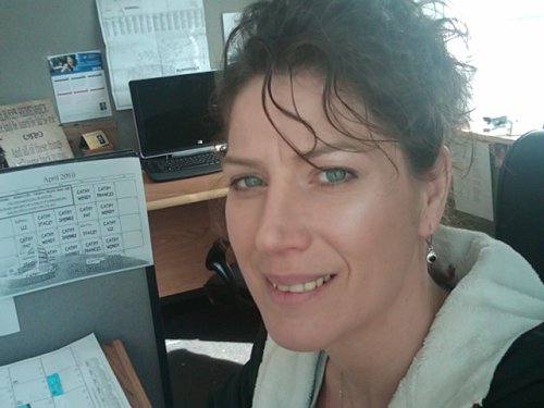 Cathy Pratt Photo 17