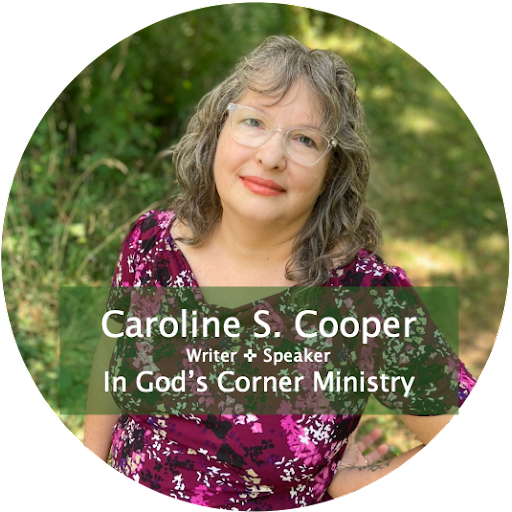 Caroline Cooper Photo 27