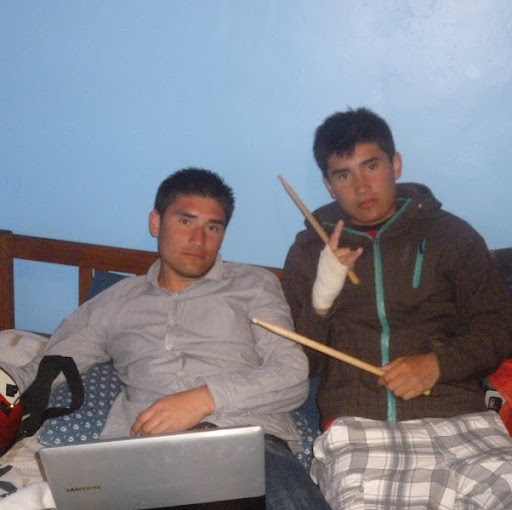 Christopher Cordero Photo 11