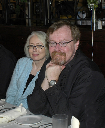 Susan Beall Photo 6