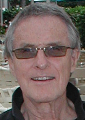 Cary Stevenson Photo 5