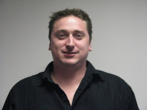 Jerome Daley Photo 13