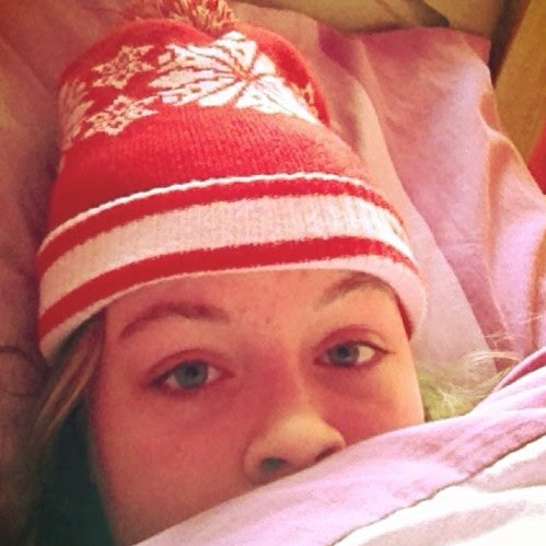 Courtney Byrne Photo 6