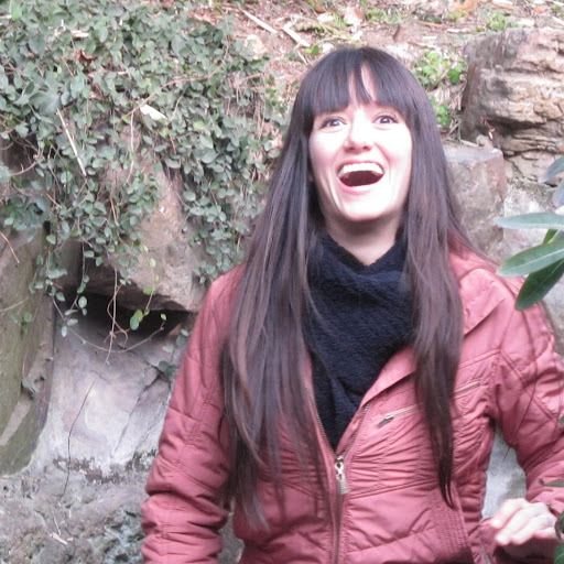 Rachael Hansen Photo 11