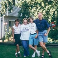 Terri Augustine Photo 26