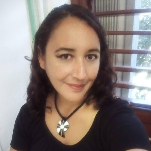 Rebeca Gonzalez Photo 24