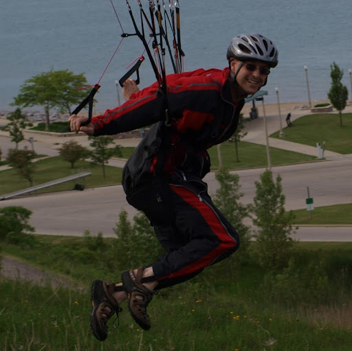 Tim Kaiser Photo 26