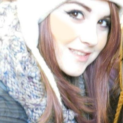 Georgia Stubbs Photo 19