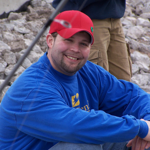 Michael Redmond Photo 55