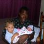 Clarence Lyons Photo 3