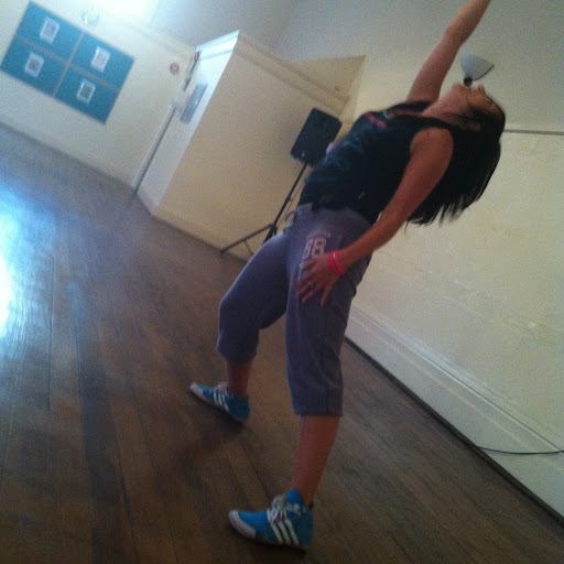 Teresa Whittaker Photo 5