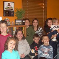 Linda Witham Photo 26