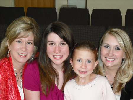 Stacy Browning Photo 15