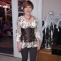 Debra Rosen Photo 8