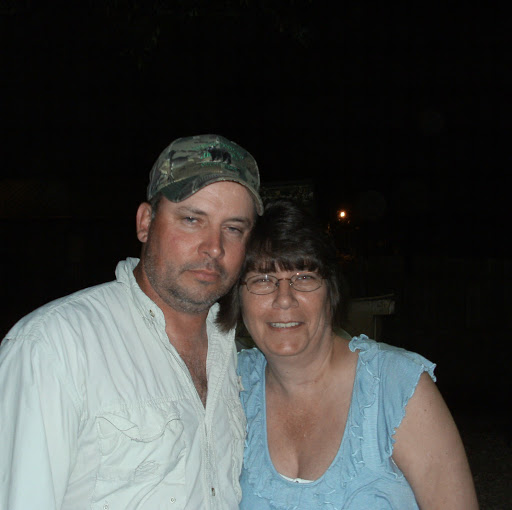 Gina Rowe Photo 12