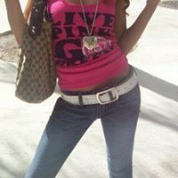 Krystal Monroe Photo 8