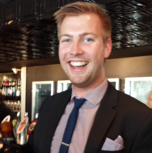 Alexander Hawkins Photo 18