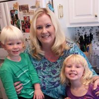 Colleen Aldrich Photo 6