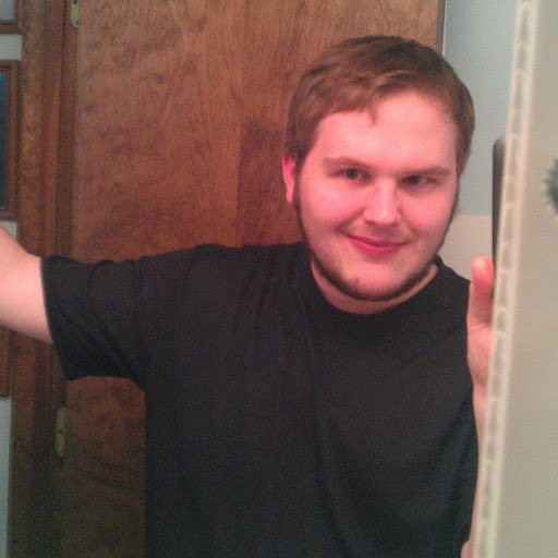 Anthony Tucker Photo 15