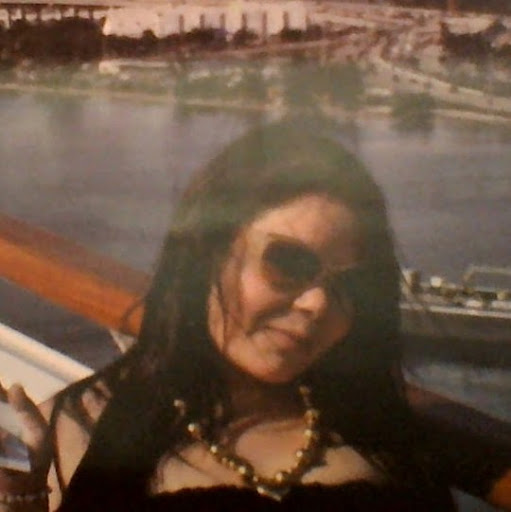 Jeanette Harrison Photo 8