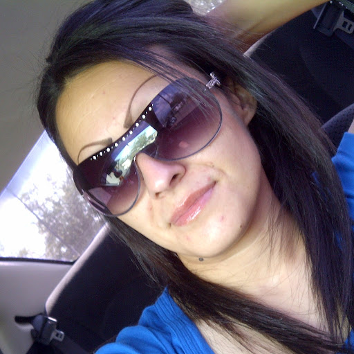 Angelica Garcia Photo 40