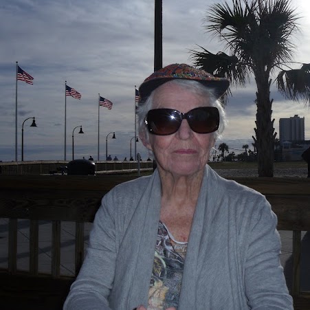 Margaret Guthrie Photo 16
