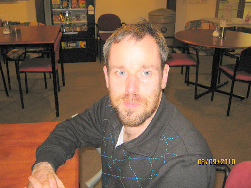 Mark Clare Photo 24