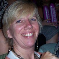 Suzanne Moritz Photo 3