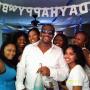 Lorenzo Washington Photo 26