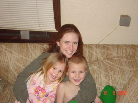Heather Callaway Photo 33