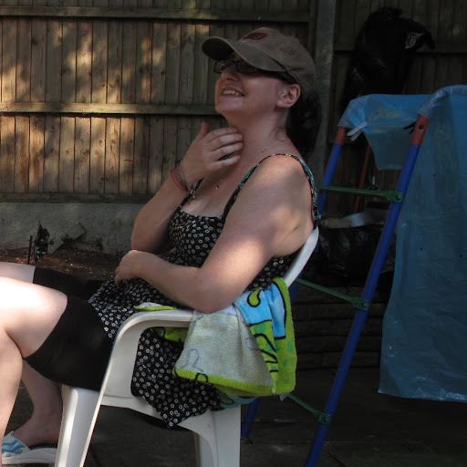 Sally Newman Photo 34