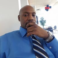 Reggie Johnson Photo 40