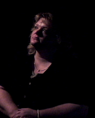 Christy Ross Photo 16