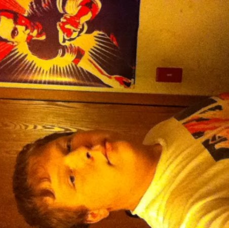 Billy Seymour Photo 8