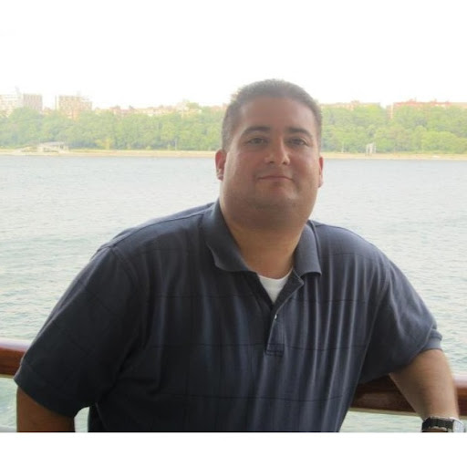 Joe Ferrante Photo 6