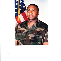 Kermit Cook Photo 4