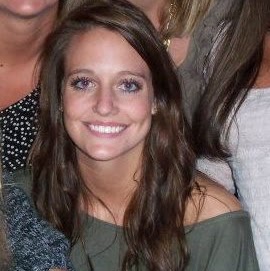 Rebecca Keating Photo 2