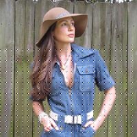 Sarah Barker Photo 31
