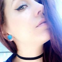 Allie Sawyer Photo 6