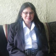 Angela Parra Photo 2