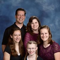 David Debra Photo 4