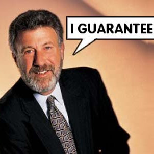 George Zimmer Photo 14