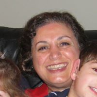 Hanna Levy Photo 12