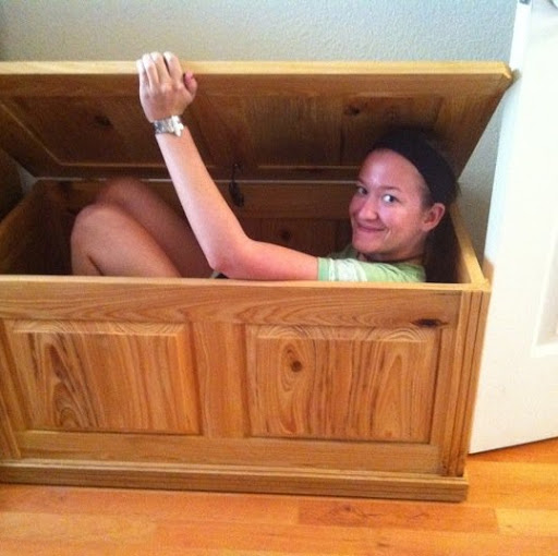 Jessica Tanner Photo 37