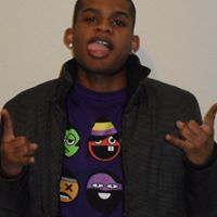 Marcus Garrett Photo 12