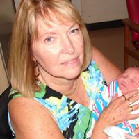 Janet Mccord Photo 3