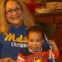 Mary Thacker Photo 8