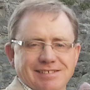 Bernard Joyce Photo 5