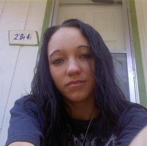 Becky Harrell Photo 10